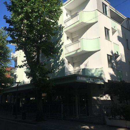 Hotel Venezia San Mauro Mare Bagian luar foto