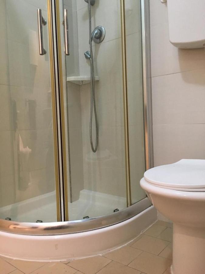 Hotel Venezia San Mauro Mare Bagian luar foto