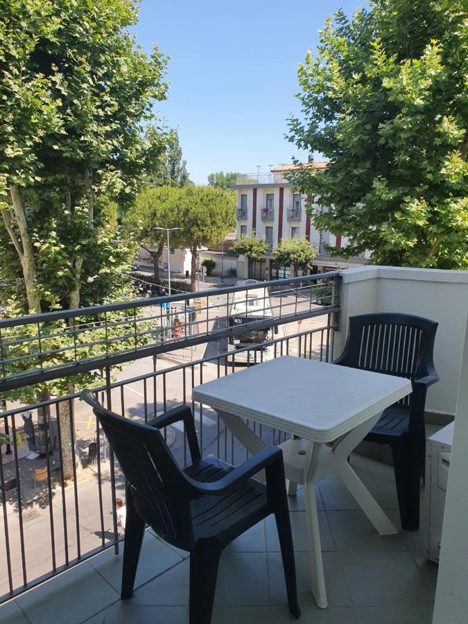 Hotel Venezia San Mauro Mare Ruang foto