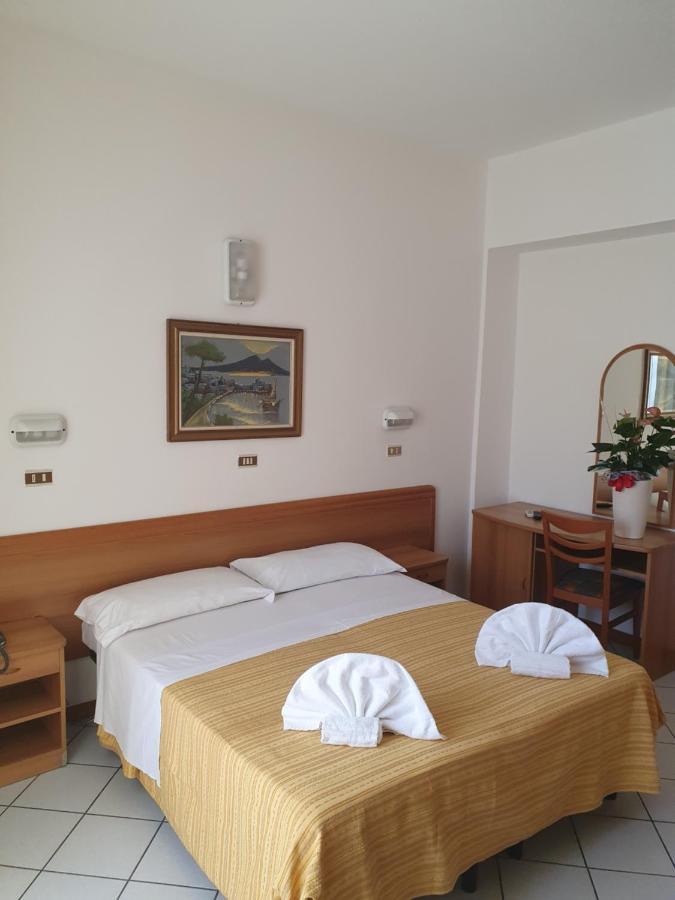 Hotel Venezia San Mauro Mare Ruang foto